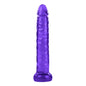Slimplicity - Dildo - Purple