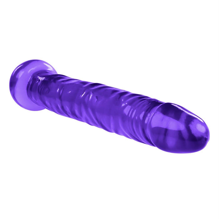 Slimplicity - Dildo - Purple