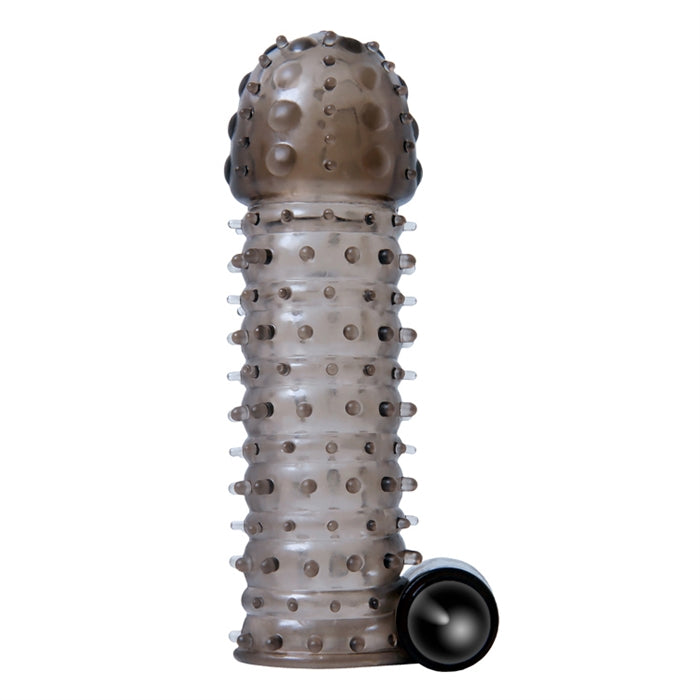 Choose Your Adventure - Penis Sleeve Kit - Smoke