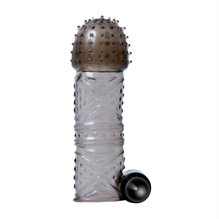 Choose Your Adventure - Penis Sleeve Kit - Smoke