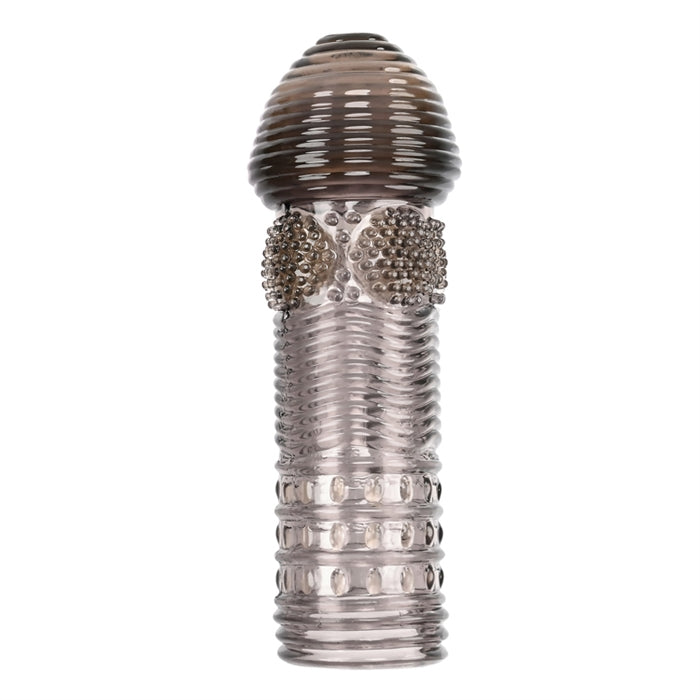 Choose Your Adventure - Penis Sleeve Kit - Smoke