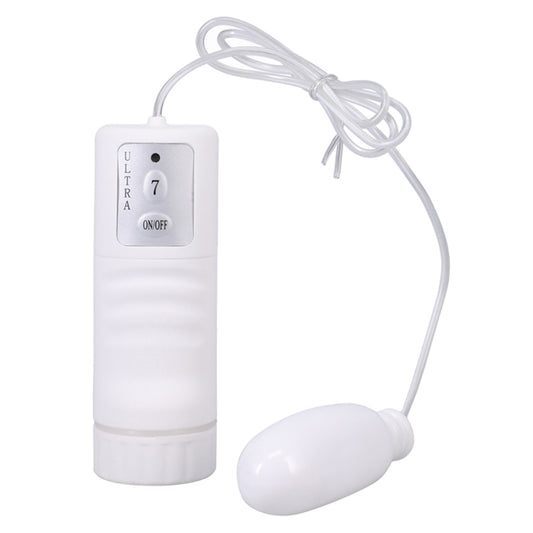WHITE NIGHTS VELVET TOUCH BULLET