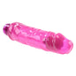 Thicc Boi - Battery Operated Vibe - Pink