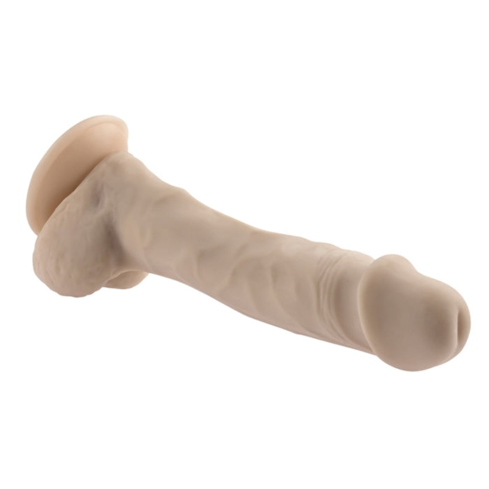 6.5" Natural Feel Dildo Light