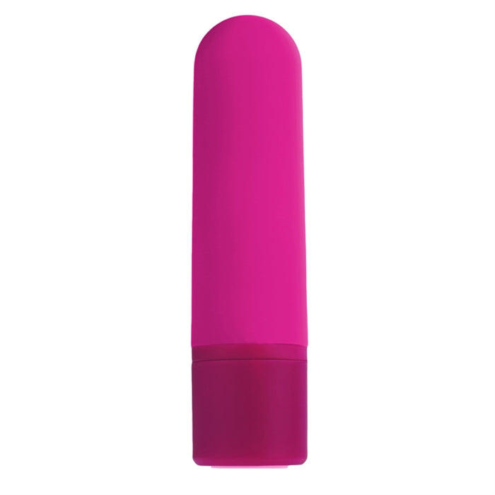 Tiny Temptation - Silicone Rechargeable - Pink