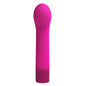 Paradise G - Silicone Rechargeable - Pink