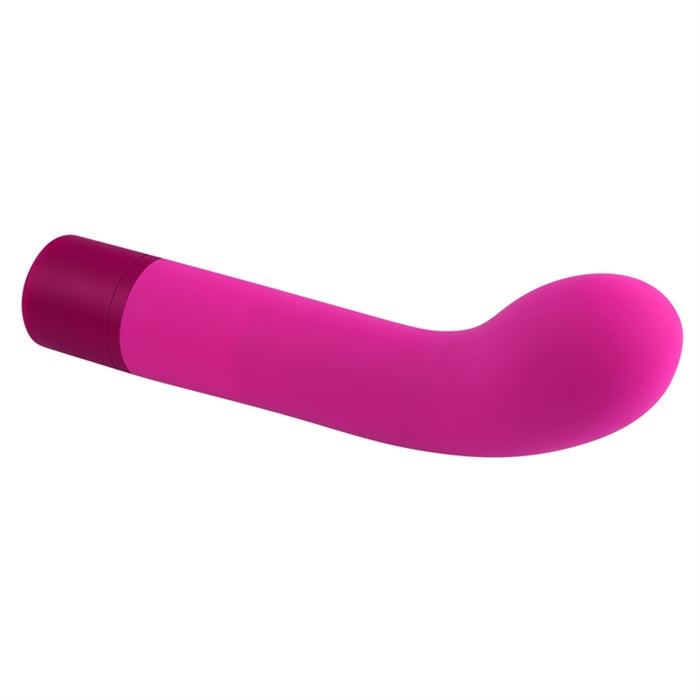 Paradise G - Silicone Rechargeable - Pink