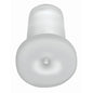 PDX ExtremeWet Strokers - Slide & Glide - Frosted