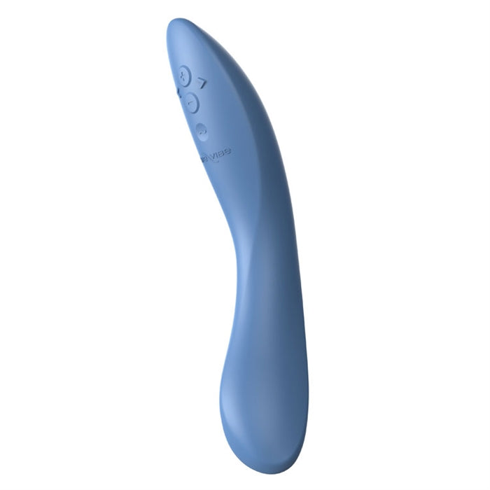 We-Vibe Rave 2 - Muted Blue