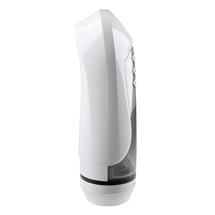 Stroking Buddy - Stroker Rechargeable - White