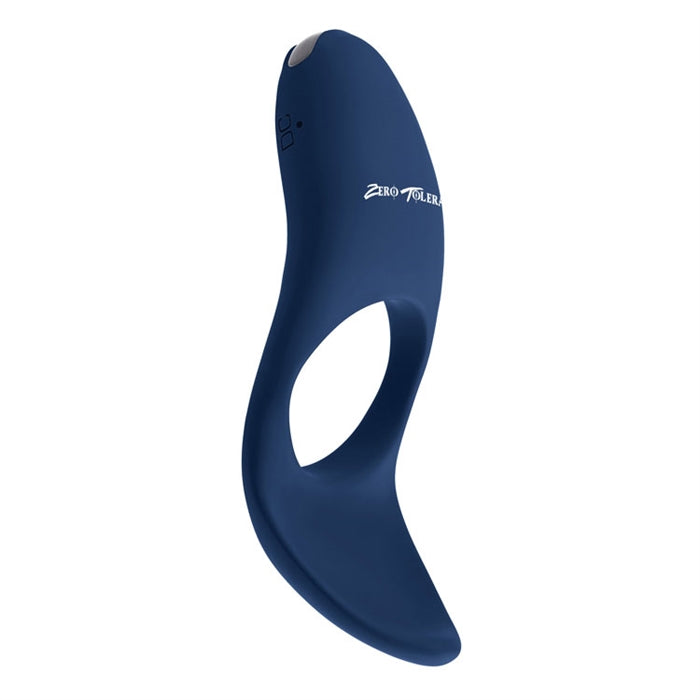 Cup 'Em - Silicone Rechargeable - Blue