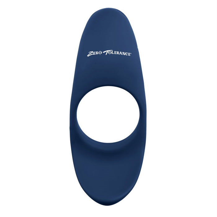 Cup 'Em - Silicone Rechargeable - Blue