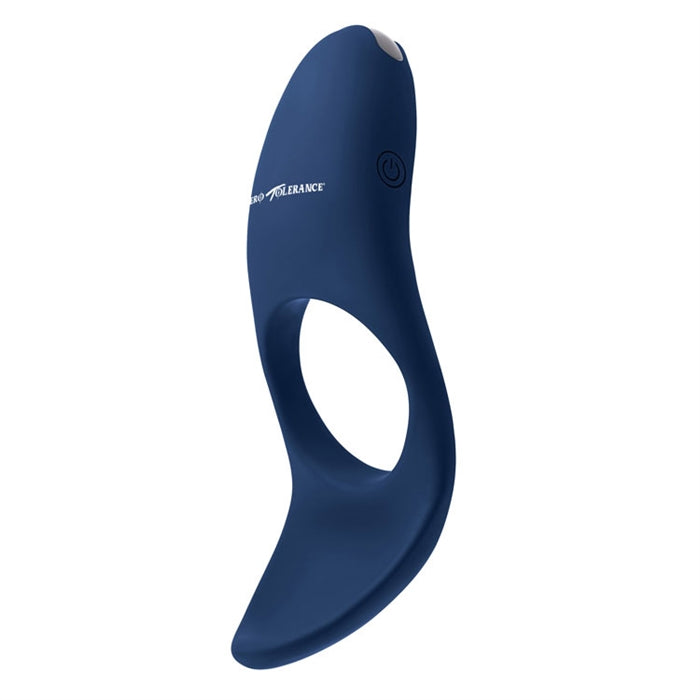 Cup 'Em - Silicone Rechargeable - Blue