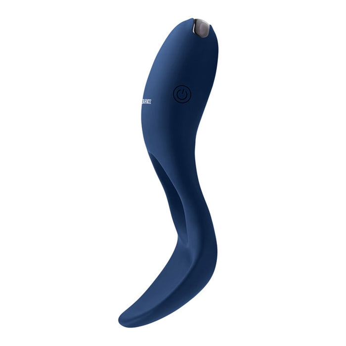 Cup 'Em - Silicone Rechargeable - Blue