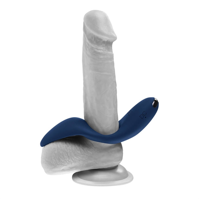 Cup 'Em - Silicone Rechargeable - Blue