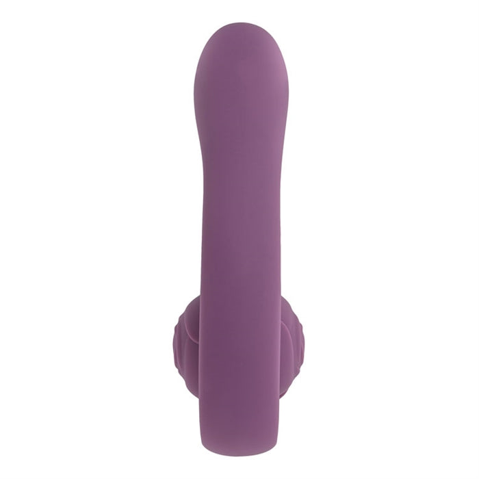 Poseable You - Silicone Rechargeable - Purple