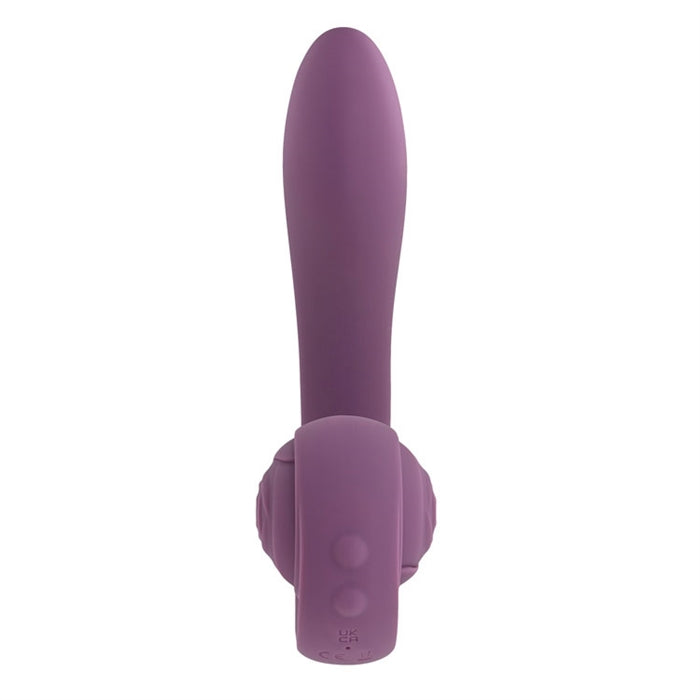 Poseable You - Silicone Rechargeable - Purple
