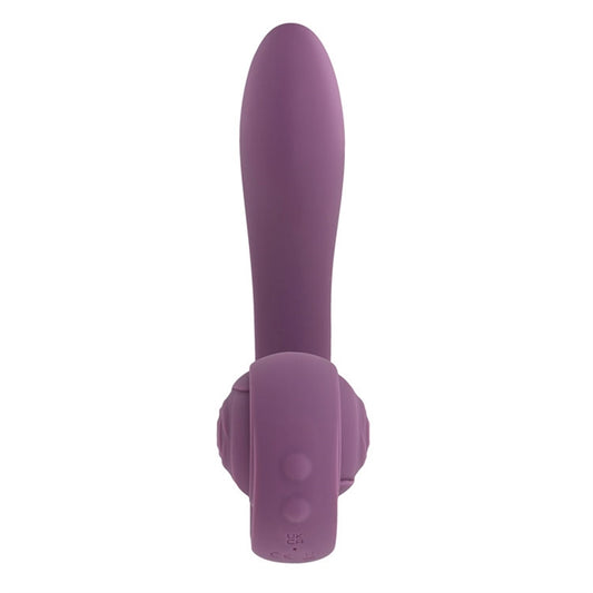 Poseable You - Silicone Rechargeable - Purple