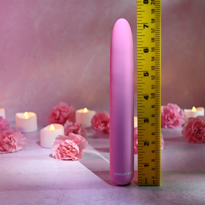 Canation - Silicone rechargeable - Pink