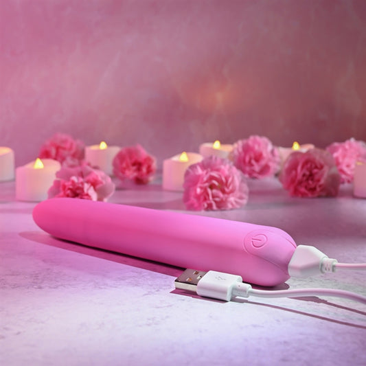 Canation - Silicone rechargeable - Pink