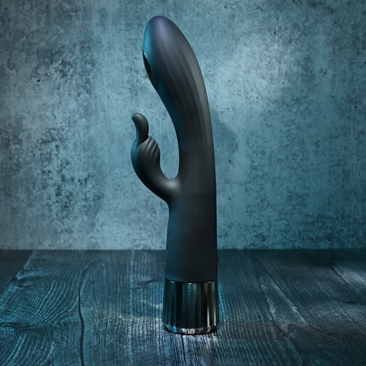 Heat Up & Chill - Silicone Black
