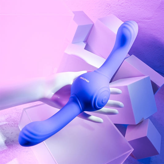 Our Gyro Vibe - Purple