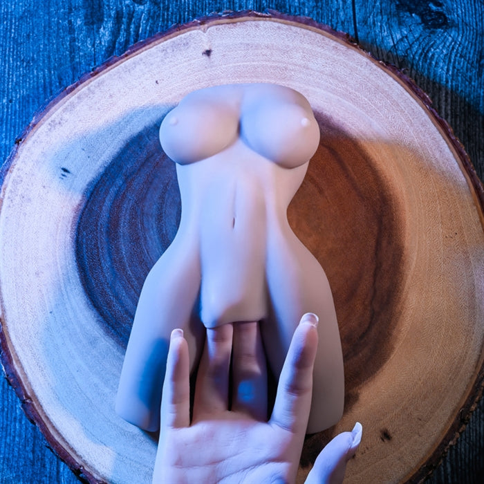 Body Language Light (1.5 lbs) - Stroker