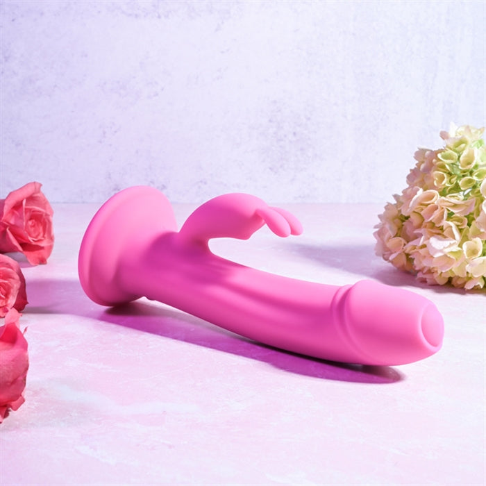 Somebunny to Love - Pink
