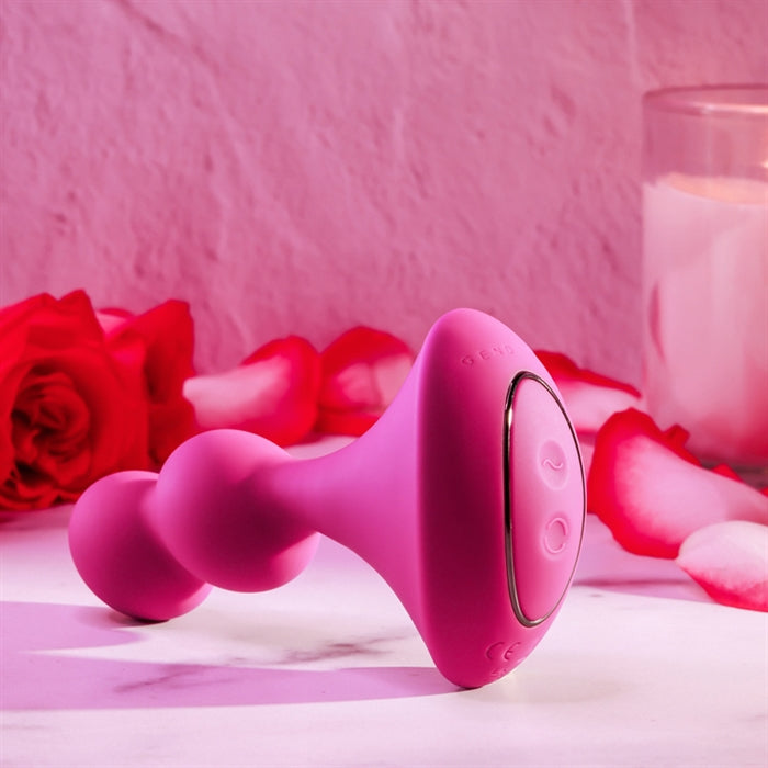 Ball Game - Silicone Rechargeable