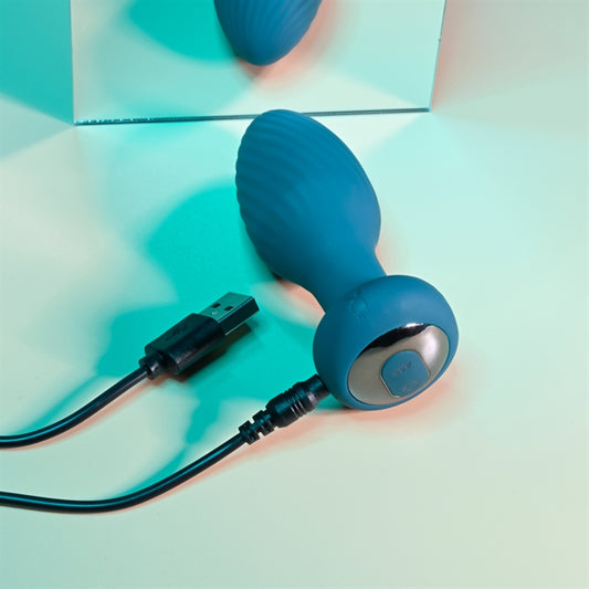 Playboy - Spinning Tail Teaser