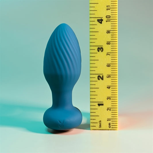 Playboy - Spinning Tail Teaser