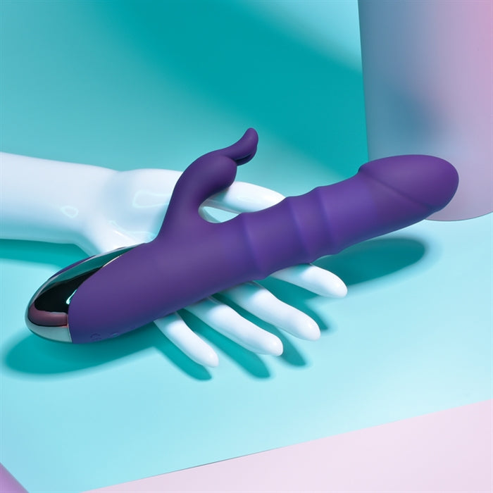Playboy - Hop to It