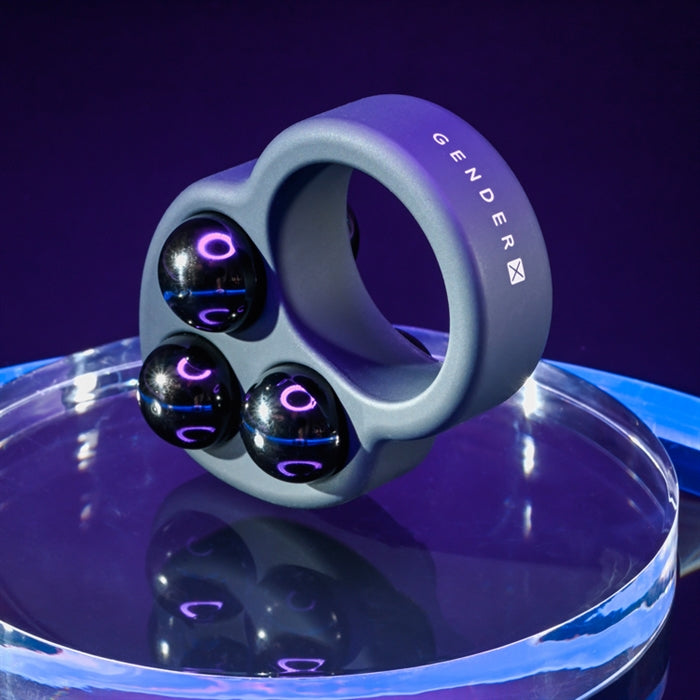 Workout Ring - Silicone