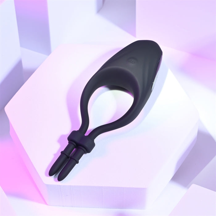 Perfect Fit - Black