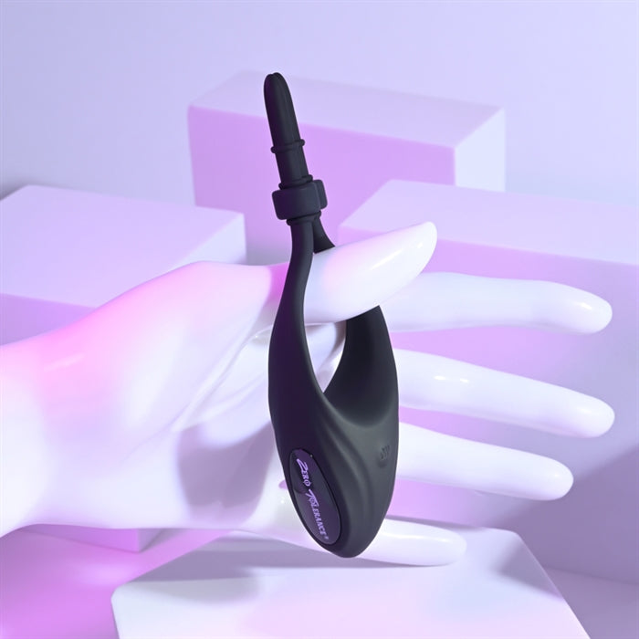 Perfect Fit - Black
