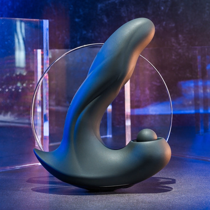 Mad Tapper - Silicone Rechargeable
