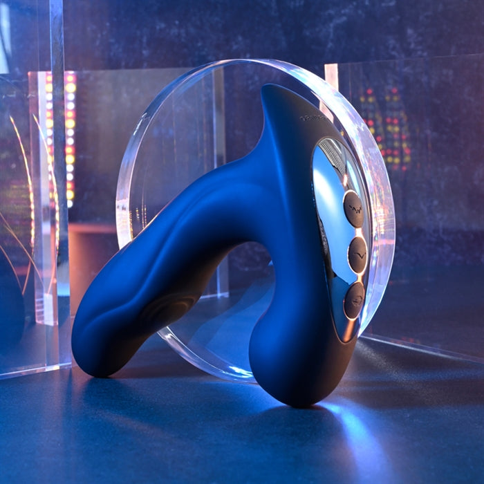 Mad Tapper - Silicone Rechargeable