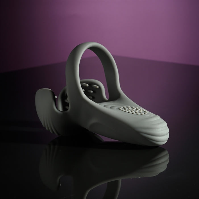Undercarriage - Silicone Rechargeable