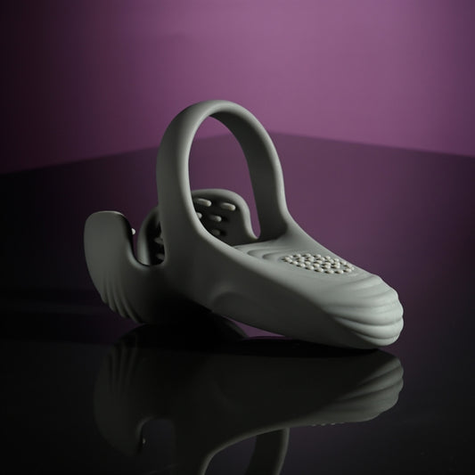 Undercarriage - Silicone Rechargeable