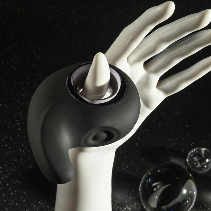 Ring My Bell - Silicone Rechargeable - 2 AM
