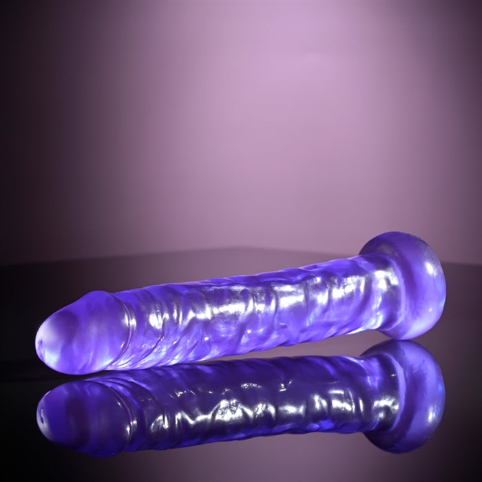 Slimplicity - Dildo - Purple