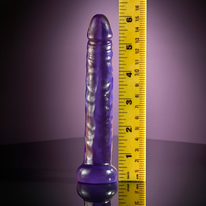 Slimplicity - Dildo - Purple