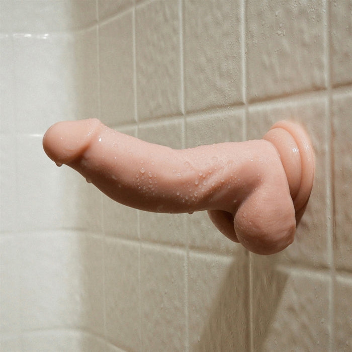 REAL SUPPLE POSEABLE 7"