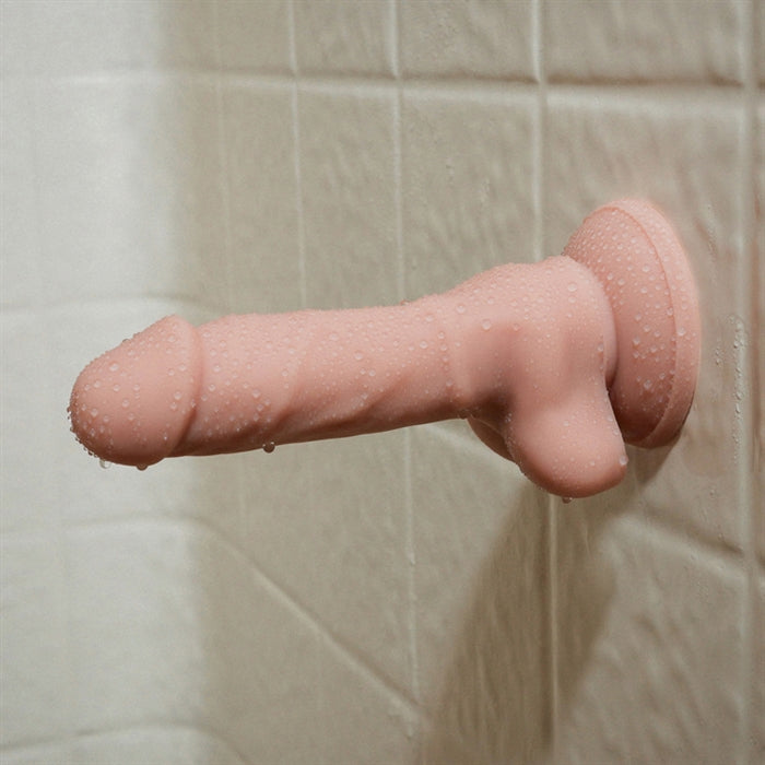 REAL SUPPLE SILICONE POSEABLE 6"