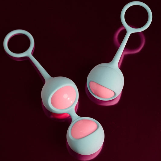 EVE'S KEGEL TRAINING SET