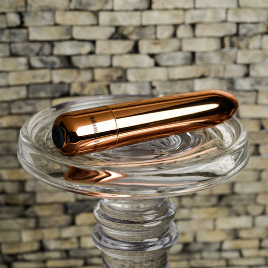EVE'S COPPER CUTIE RECHARGEABLE BULLET