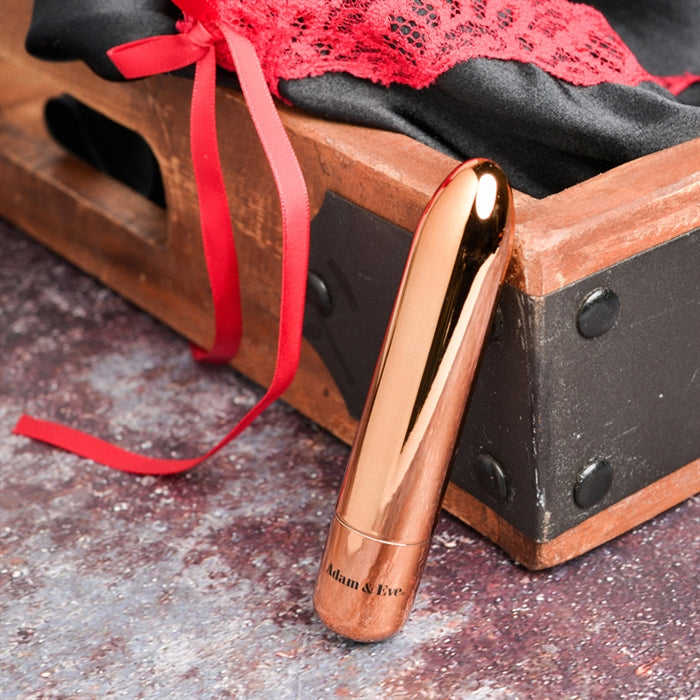 EVE'S COPPER CUTIE RECHARGEABLE BULLET