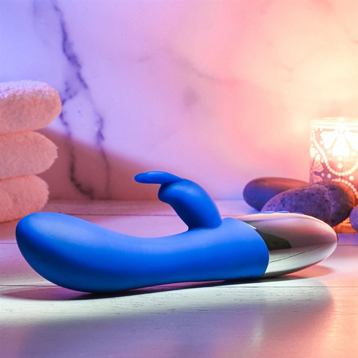 Royal Rabbit Warming Vibrator