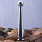 Tease Me Rechargeable Metal Vibrator