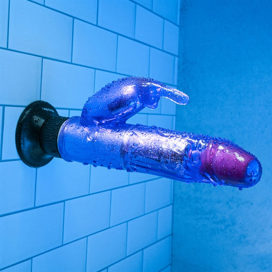 EVE'S HANDS FREE SHOWER BUNNY